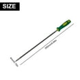 thumbnail image 1 of Round High Carbon Steel Sharpening Chainsaw Saw Chain Files Sharpener 1PC 4.0mm, 1 of 9