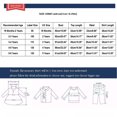 thumbnail image 3 of Fesfesfes Outfits For Kids Kids Girls Summer Outfits Toddler Girls Short Sleeve Shirts Tops Pleated Skirt Set 2Pcs Clothing For Girls 18 Months-5 Years 4-5 Years, 3 of 3
