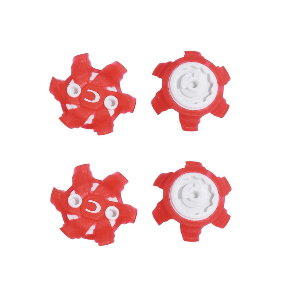 footjoy soft spikes fast twist