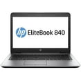 thumbnail image 5 of HP Elitebook 840 G3 14" Touchscreen Laptop, Intel Core i5-6300u, 16GB RAM, 256GB SSD, WiFi, Displayport, USB 3.0, Windows 10 Home, 5 of 6