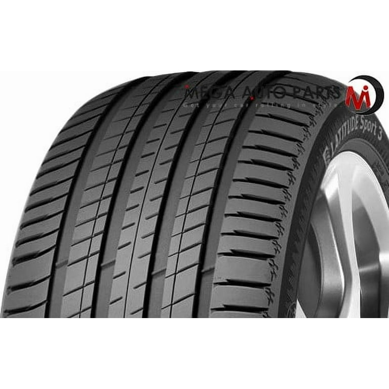 MICHELIN LATITUDE SPORT3 265/40R21 中古タイヤ ミシュラン
