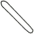 thumbnail image 3 of Full Chisel Chainsaw Chain 16 inch .050 3/8 LP 60DL for McCulloch Mac 5 Pack 810-CCC2363H, 3 of 5
