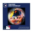 thumbnail image 4 of SAN FRANCISCO GIANTS DOME PAPER WT, 4 of 4