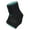 Black, variant on Naierhg Ankle Brace Adjustable Pain Relief Stabilizer Sports Compression Ankle Support Protective Pad for Gym