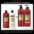 thumbnail image 3 of Tresemme Shampoo & Conditioner Keratin Smooth, 28 Fl oz 2 Count, 3 of 12