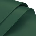 thumbnail image 1 of Papel de Regalo Nacarado Verde Oscuro 22,8x22,8 Pulgadas Paquete de 20 Unique Bargains, 1 of 6