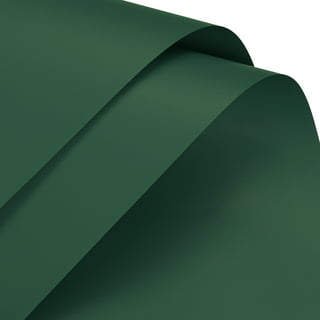 Dark Green Wrapping 