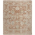 thumbnail image 2 of Nourison Traditional Home Persian Terracotta 8'6" x 11'4" Area Rug (9x11), 2 of 5