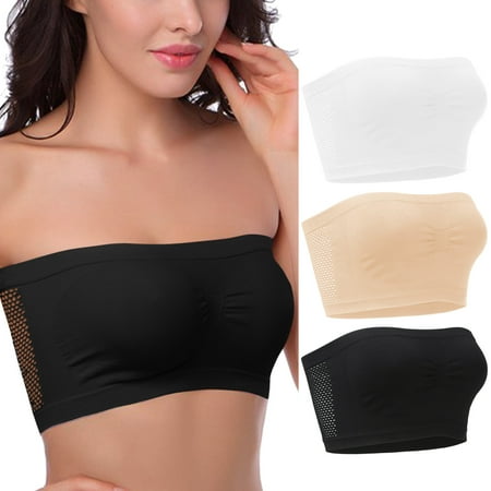 

gvdentm Women s Beauty Back Smoothing Minimizer Bra Bras For Women Push Up Multicolor S