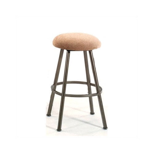 Tempo Arlington 26'' Bar Stool with Cushion