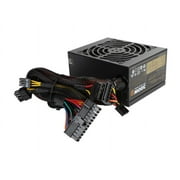 SilverStone SFX Series SST-ST30SF-V2 300 W SFX 80 PLUS BRONZE Certified Active PFC Power Supply
