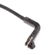 thumbnail image 3 of Sensor de desgaste de la pastilla de freno trasero para BMW 1 3 Serie E81 E82 E87 E88 E90 E91 E92 Macarena Cable indicador del sensor de freno, 3 of 8