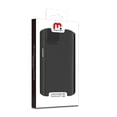 thumbnail image 3 of Funda MYBAT Skin Feeling para iPhone 14 Negra, 3 of 8