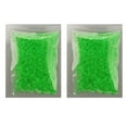 thumbnail image 2 of Luminous Sand Stones Glow In The Dark Sand For Aquarium Fish Tank Decoration New, Shining Stone, 2 of 2