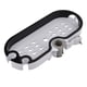 thumbnail image 1 of Bandeja de baño Manguera de ducha sin pinchazos, cabezal de ducha, soporte para barra elevadora, jabonera de inodoro oso de fresa Electrónica, 1 of 5