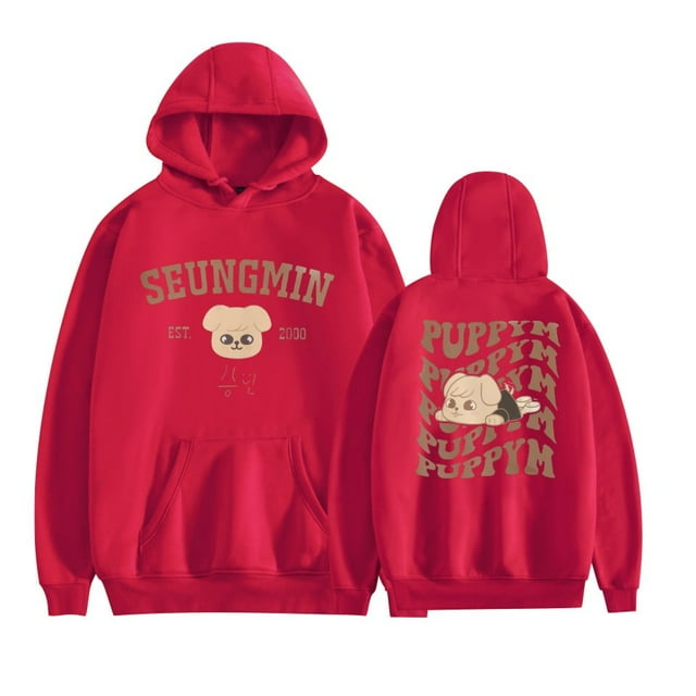 EST Vibrant Graphic Hoodies For Unisex