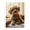 500 Pieces, variant on 500-Piece Wooden Jigsaw Puzzle for Adults - Puppy Brown Furry Cute Eyes , Fun & Challenging Brain Teaser, Stylish Home Decor & Unique Gift