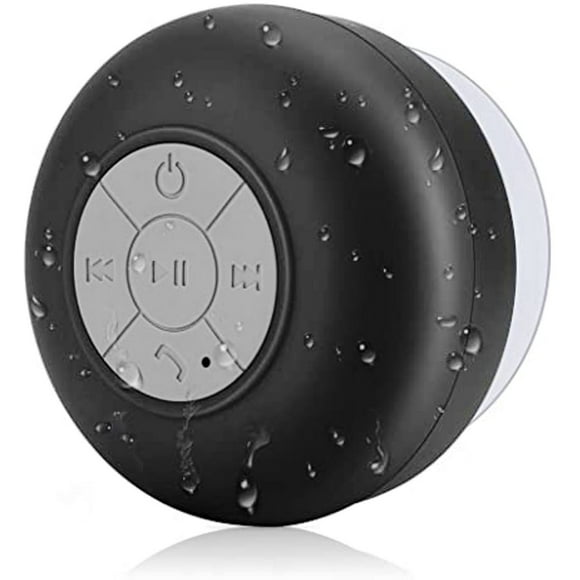 Bluetooth Shower Speakers