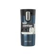 thumbnail image 5 of Contigo 12 oz. West Loop 3.0 Insulated Stainless Steel Travel Mug - Blueberry, 5 of 5