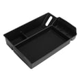 thumbnail image 2 of Armrest Box, Coin Holder ABS Center Console Organizer Tray Insert Accessories  for Vehicles for Auto for Car, 2 of 7