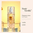 thumbnail image 3 of Natural Perfume Body Spray for Women, 8oz (236ml) - Fresh & Lasting Fragrance, Delicate Mist, Light & Elegant Scent, Non-Irritating Formula, 3 of 3