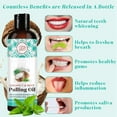 Improve Your Oral Health: Oil Pulling & Mouthwash Myths Busted - hhu0zcp