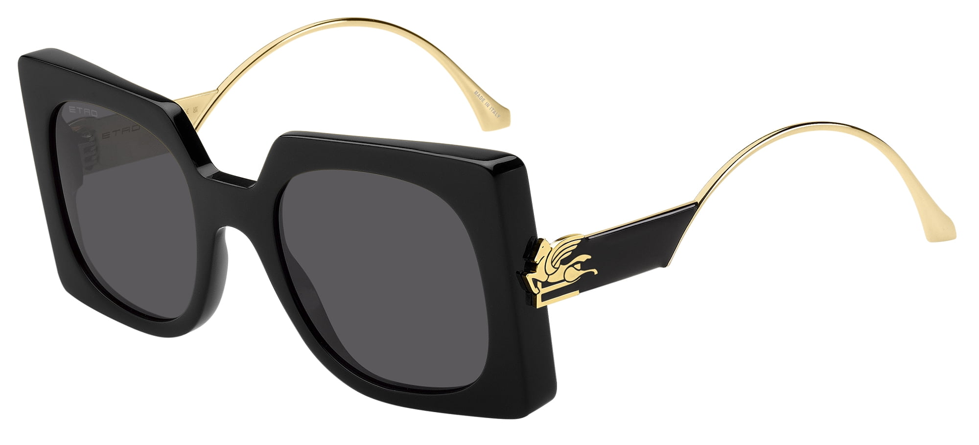 Love Moschino sunglasses MOL044/S WOMAN 56/18/140 807 BLACK 