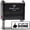 Black, variant on Vivid Stamp Let's Get This Done Self-Inking Rubber Stamps Teachers And Schools | Motivational Stamps For Children | Re-inkable Ink Pad (Red Ink) - Q-300