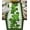 -, variant on St Patrick''s Day Table Runner for Kitchen Dining Farmhouse Shamrock Dresser Scarves for Spring Decor Greening Buffalo Plaid Table Setting Decor Irish Shamrock Clover Green - 13.8 x 71 inches Long