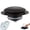 Oil Rubbed Bronze, variant on Chrome Plated Bathtub Stopper Bath, Universal Pop up Tub Drain Stopper Replacement Tip Toe, Lift and Turn, EZ Bath Tub Plug