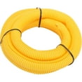 thumbnail image 5 of Split Wire Loom Conduit Tubing, 3/4 Inch Diameter, 6 Ft. Long, Blue, 5 of 8
