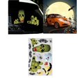 thumbnail image 1 of Creative Halloween Window Stickers Pvc Decals Automobile Exterior Decorative, 1 of 5