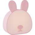 thumbnail image 1 of Baby Night Light, Bedroom Night Light Lamp, 3 Colors Adjustable Brightness Night Light, Kids Portable Night Light, Touch Control, USB Rechargeable, for Bedroom, Living Room, Gift 1pc, 1 of 2