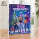 thumbnail image 3 of K-Wave Devil Hunter Advent Blind Box 2025 BLACKPINK Acrylic Pendants for Christmas Tree Decoration, 3 of 5
