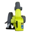 thumbnail image 4 of RYOBI ONE+ 18V, 5.5 in Cordless Circular Power Saw, 4 of 5