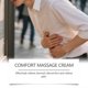 thumbnail image 3 of Herbal massage cream, gentle daily moisturizing, multi-effect body care massage cream, 3 of 4
