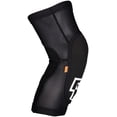 thumbnail image 2 of Race Face Covert Knee Pad - Stealth, Medium, 2 of 3