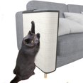thumbnail image 3 of Rascador para gatos y mascotas, juguete para rascar, productos de Sisal, sofá, silla, Protector de muebles, producto para el cuidado de las garras, 3 of 4