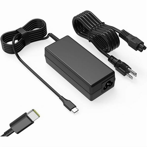 xixishop Universal Chromebook Charger USB C 65W Compatible with Hp Chromebook Lenovo Thinkpad/Yoga Dell Chromebook 3100 Asus,Samsung,Acer,Google Series Type C Power Cord
