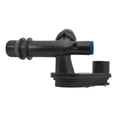 thumbnail image 2 of Conector Manguera Refrigeración Bmw X3 2.5l 3.0l Z4 2.5l, 2 of 6
