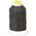 thumbnail image 3 of Coats & Clark Outdoor Living Mini King White Thread Spool, 200 Yd., 3 of 4