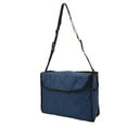 thumbnail image 2 of Bolsa Para Silla De Ruedas, Bolsa De Almacenamiento Para Colgar, Algodón Acolchado, Accesorios Para Andador Doméstico, Carrito Para Scooter, 2 of 7