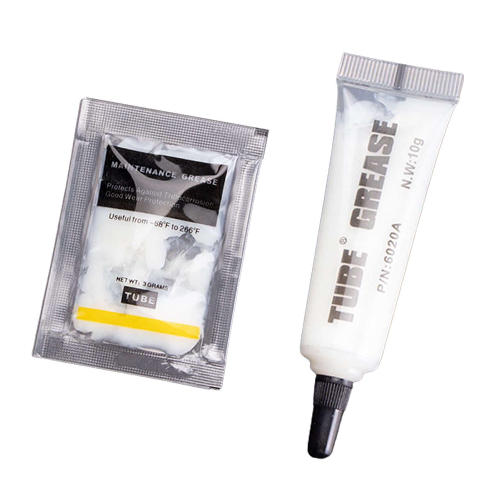 Buy MEGAWHEELS Silicone LubricantFoodgrade Silicone Grease ORing