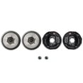 thumbnail image 4 of 6 on 5.5" Trailer Hub Drum Kits w/ 12"x2" Electric Brakes fit 5200-6000 lbs Axle, 4 of 8