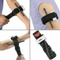 thumbnail image 4 of 3/5/10/20 piezas torniquete rápido aplicación de una mano botiquín de primeros auxilios de emergencia al aire libre/20 piezas/ Afortunado Sencillez, 4 of 5
