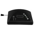 thumbnail image 1 of Parts for Masterbuilt Smoker Digital-Control Panel Replacement 9907160014 Parts, 1 of 9