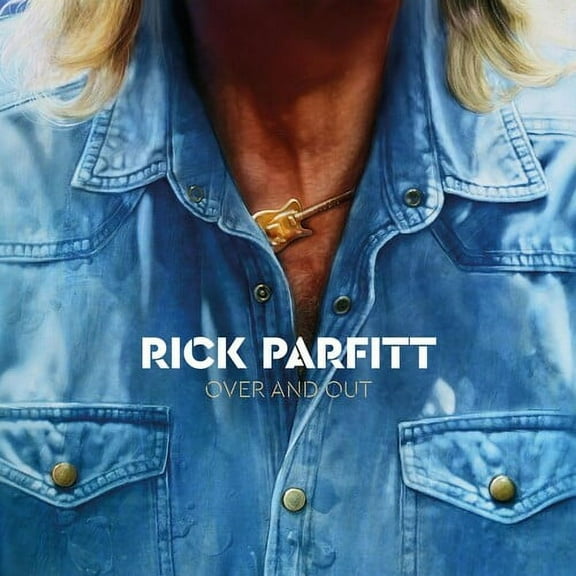 Rick Parfitt - Over & Out - Music & Performance - CD
