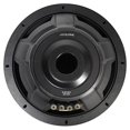 thumbnail image 3 of Alpine S-W12D2 S-Series 12" Dual 2-Ohm Subwoofer, 3 of 5
