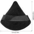 thumbnail image 4 of Make Up Powder Puffs, Face Triangle Powder Puff for Women and Girls Makeup Puff Makeup Tool,6pcs, 4 of 5