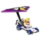 thumbnail image 1 of Vehículo de Juguete Hot Wheels Wario B-Dasher Mario Kart Planeador, 1 of 5